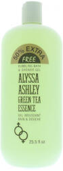 Alyssa Ashley Green Tea Essence Душ гелове за тяло 500ml