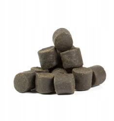 Mikbaits 2, 5 kg-os pellet kombináció Klasszikus Halibut 14 mm 100 ml lazacolaj (11050271)