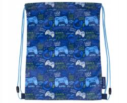 Astra Game Go tornazsák, AD1, 507021002 (507021002)