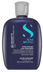 ALFAPARF Milano Semi Di Lino Anti-Orange Low Шампоани 250ml