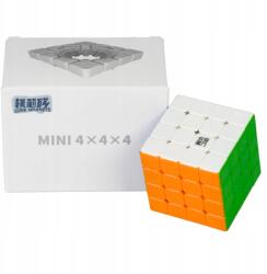Yj Zhilong Mini 4x4 Uv Mágneses Ball-Core Kocka Matrica Nélküli (6970774556321)