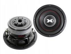 Excursion SXR. v2-8D4 Autós mélynyomó 20cm 8 col 400W Rms 2x4 Ohm (SXR.v2-8D4)