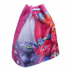 Cerda Trolls visszahúzható divatos válltáska, 2100001686 (2100001686)