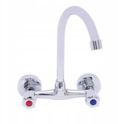  Kétkaros konyhai fali csaptelep (8050265938428)