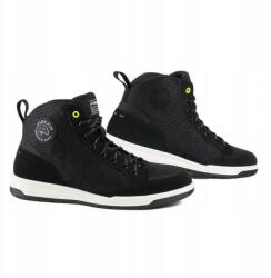 Falco Airforce fekete cipő méret