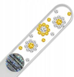  Mont Bleu luxusüveg körömreszelő LE-02.12