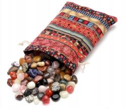  Valódi Kőzetek És Ásványok Készlet Zsákban National Geographic Gyémántok