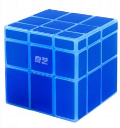 QiYi Logikai kocka QiYi Tiled Mirror Blocks Kék, Sötétben Világító (6948154231946)