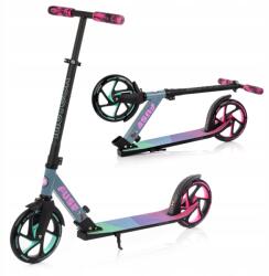 meteor Kétkerékű Hulajnoga Állítható Meteor Fuse összecsukható kitámasztó lábfék (16948)