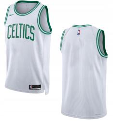 Nike Nba póló Swingman Nike Boston Celtics CW3623-100 L (CW3623-100)