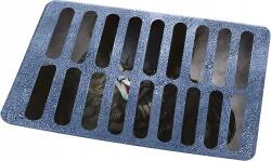  Lábtörlő 3D Halloween lábtörlő ijesztő bohóccal 50 x 80 cm (B0BG84ZBQP)