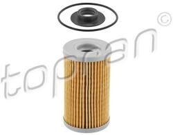 TOPRAN Hydraulický filter automatickej prevodovky TOPRAN 702 466 (702 466)