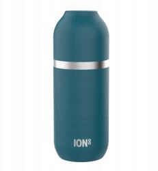 ION8 Turista Termosz Mágneses Pohárral, Szigetelt, Tengerész Kék ION8 0, 7 L (I8FS700DTEAL)