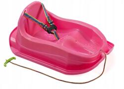 Maan Műanyag szánkó csúszka Maan Luna Rózsaszín (5907776977930)