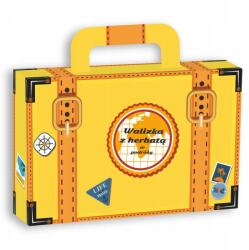 Cup&You A legjobb és egyedi tea kompozíció utazáshoz ajándék