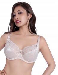 Lanny Mode Melltartó Merevítő Nélküli Lanny Mode Vera, bézs 90E