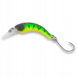Iron Trout wobbler Bent Bean Crank 30mm Ft (4068085007396)