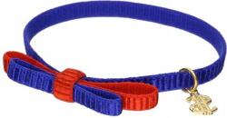 Lovrin Ezüstözött, aranyozott 925-ös karkötő masnival és dollárral, divatos mintával (Lovrin 50649)