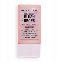 Revolution Világos Pirosító Cseppek Arcra (1823647)
