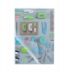 Standard Laminálófólia 100 mikron, A4 fényes (100mic, A4)