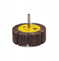 Maan Lamellás csiszolókorong, átmérő 60 mm, szemcsefinomság 100 Maan (6218)