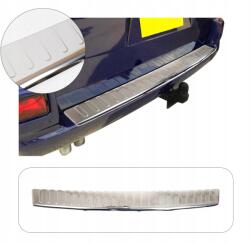 Martig Króm Vw Transporter T4 (1990-2003) Hátsó lökhárító védőléc