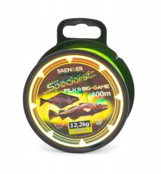 Saenger Saenger Pilk & Big Game horgászzsinór 0, 45 mm 400 m (1955845)