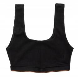 Calvin Klein Heron Preston Calvin Klein merevítő nélküli bralette melltartó 0040169WBE UB1 M-es méret