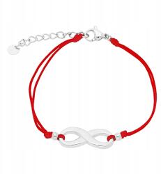  CKR760 női végtelen karkötő sebészeti acélból (99338)