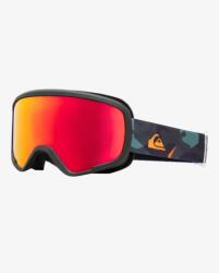Quiksilver Síszemüveg fiúknak Quiksilver Shredder Puzzle Camo ML (EQBTG03024- CZG8)