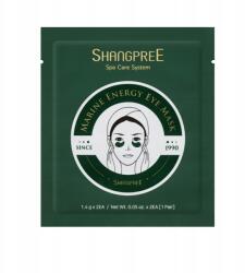Shangpree Marine Energy Szemmaszk Hidrogél szemtapasz spirulinával (8809480783869)