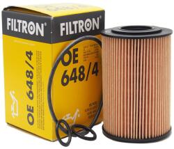 Filtron Olajszűrő Honda Civic VII 2001-2005