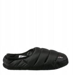 CMP Lyinx Férfi Papucs 38/39, Fekete, Casual (30Q4676/U901)