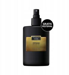  Testpermet testre és otthonra Omani 200 ml Treatments (TO01-Omani)