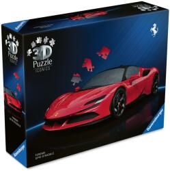 Ravensburger Iconics: Ferrari SF90 Stradale (12008041)