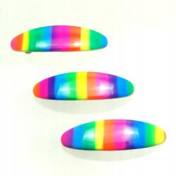 Csatok Hajautomaták színes 3 db (0181-508)