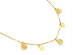 Lovrin Ezüst nyaklánc női 925 márkás stílusos (63521449)