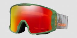 Oakley Síszemüveg Oakley Line Miner L Stale Signature Prizm Snow Torch (OO7070-F301)