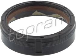 TOPRAN Tesniaci krúżok kľukového hriadeľa TOPRAN 501 133 (501 133)