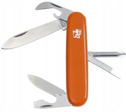 MIKOV Nuz 100-NH-6 B Narancs (862401)