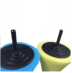 Evoxa Kis polírozó kúpok 25x40mm Evoxa Sleeker 3 db-os készlet (30540)