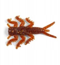 Iron Claw Drop Stuff Larva csali 2, 5 cm, Mg minta (8326200)