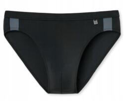 SCHIESSER 6319. Schiesser Férfi Úszóalsó Fekete M (141771E0)