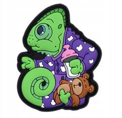  Tacopsgear Chameleon Legion Baby Cham folt (CL-BBY-RB-01)