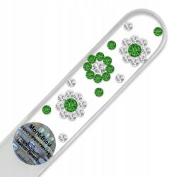  Mont Bleu Luxus üveg körömreszelő LE-02.11