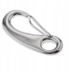 Tojás alakú karabiner, 1 darab (BAOSITY-54038257)