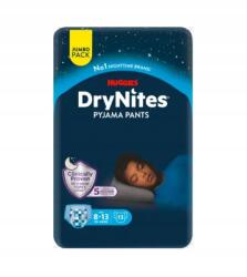 Huggies Pelenkanadrág Huggies // 7-es méret, 13 db, 8-13 éveseknek