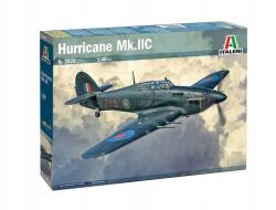 Italeri Repülőgép makett készlet 2828 Hurricane Mk. II C (1: 48)