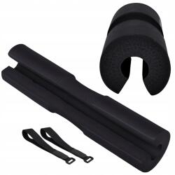 Sportvida Súlyemelő rúd védőszivacs nyakhoz, csípőhöz (SV-HK0237)