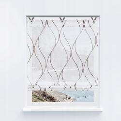  Yujiao Mao Voile Római Roló 100 x 130 cm (6458965)